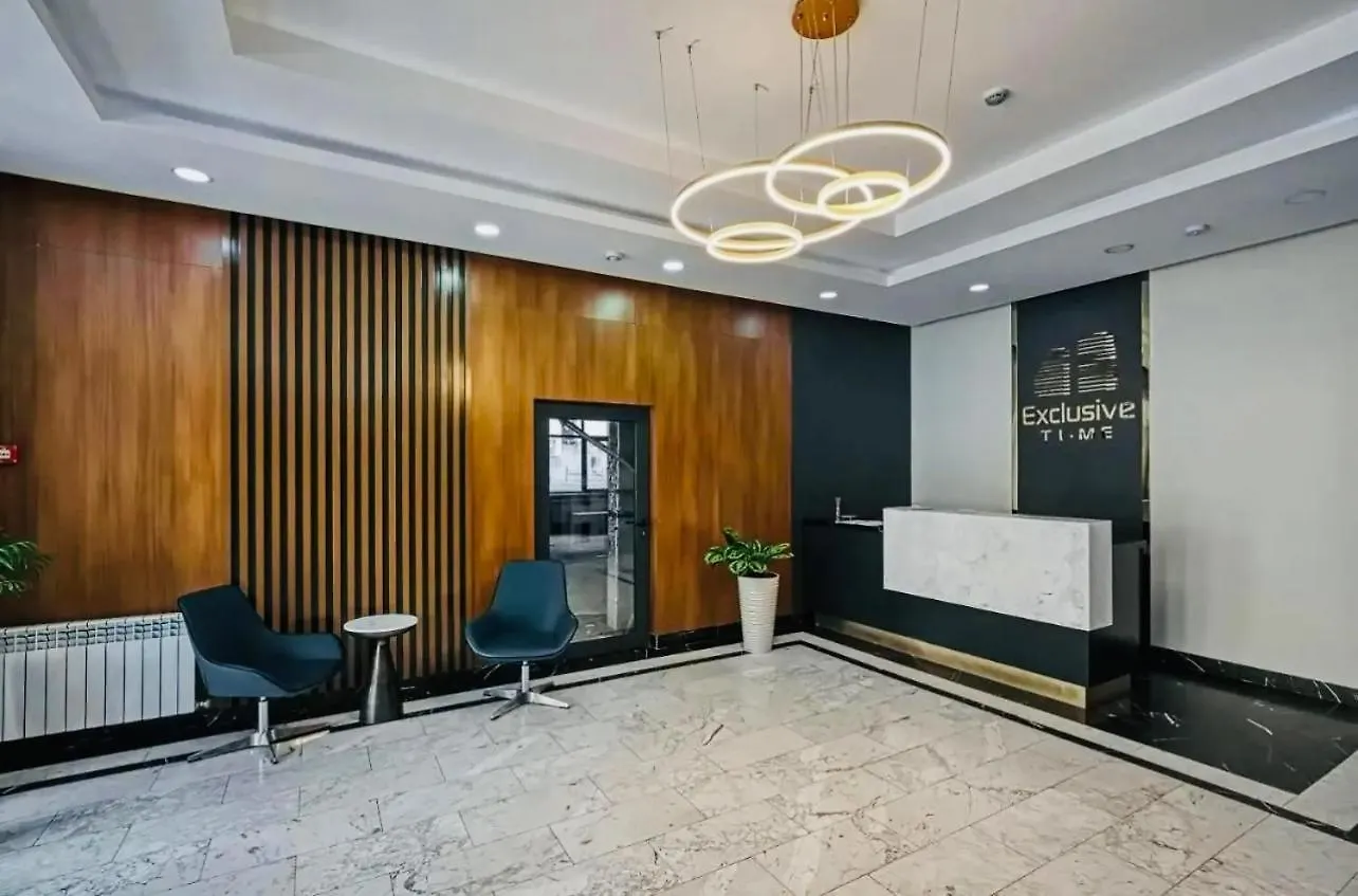 Exlusive Time Dream Apartment Almaty 0*,  Kazakhstan