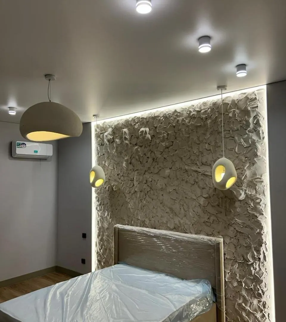 Exlusive Time Dream Apartment Almaty
