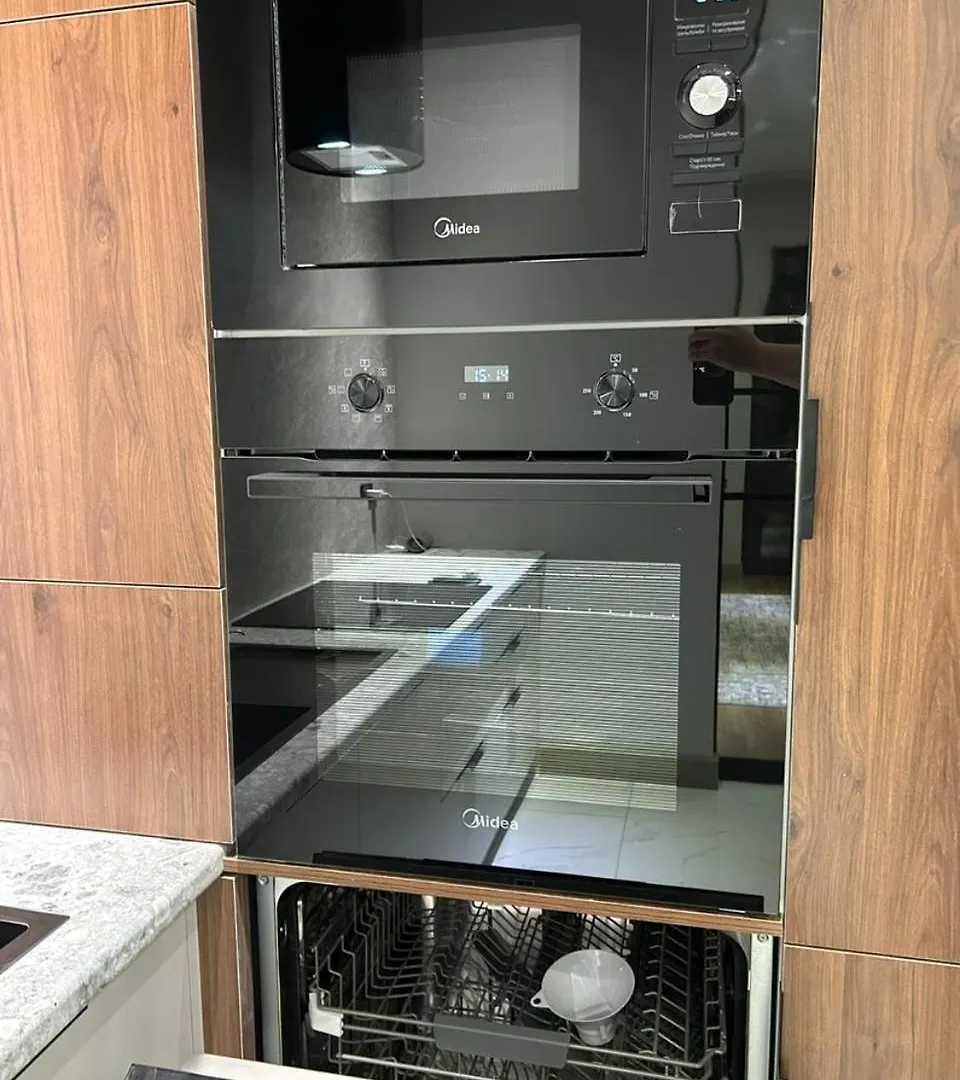 Exlusive Time Dream Apartment Almaty