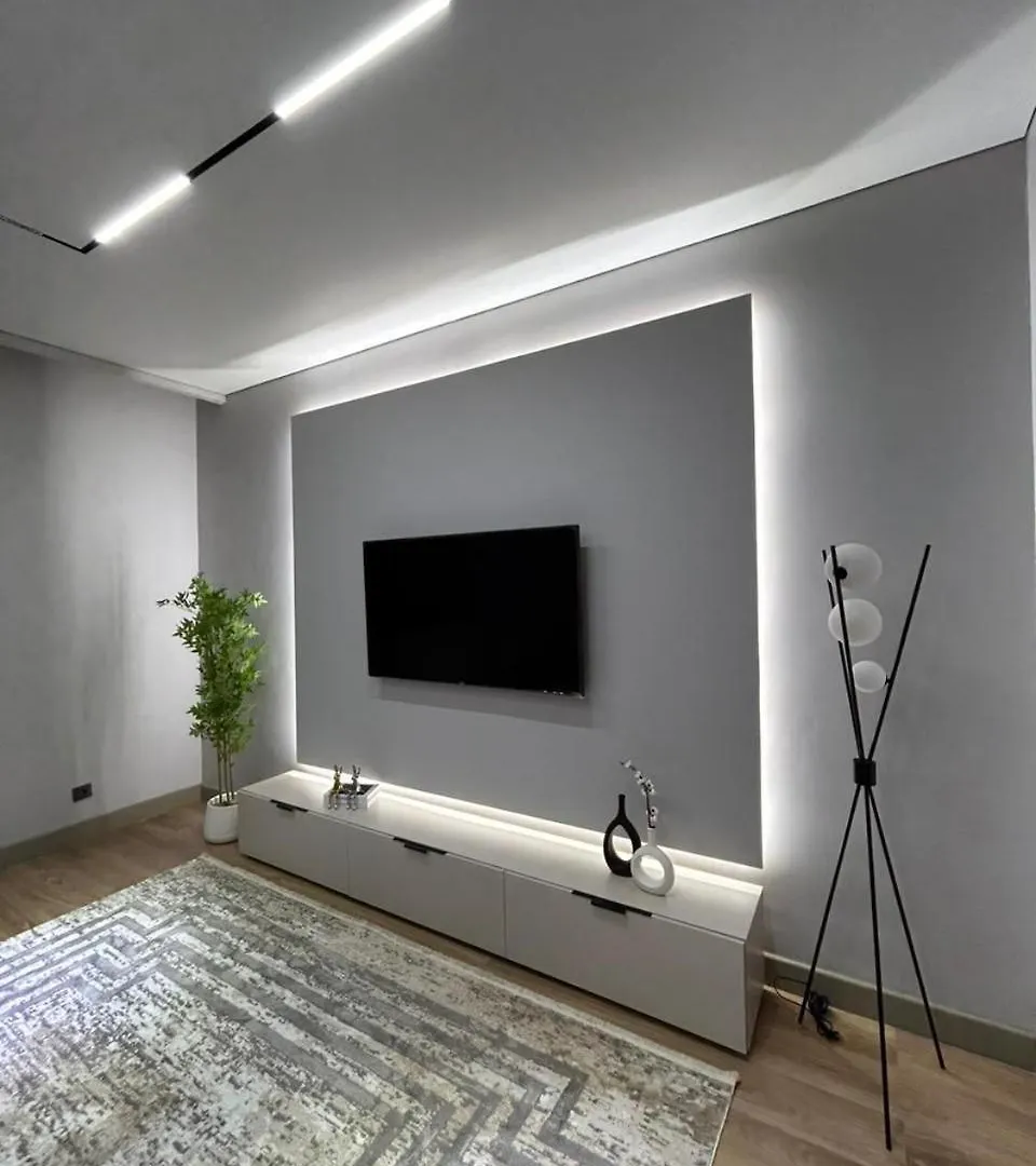 Exlusive Time Dream Apartment Almaty 0*,