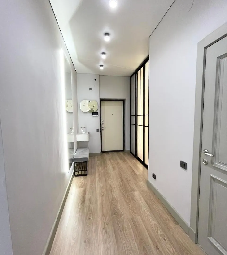 Exlusive Time Dream Apartment Almaty