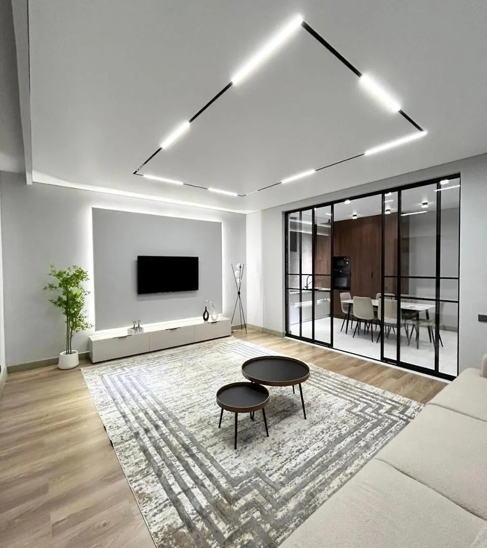 Exlusive Time Dream Apartment Almaty