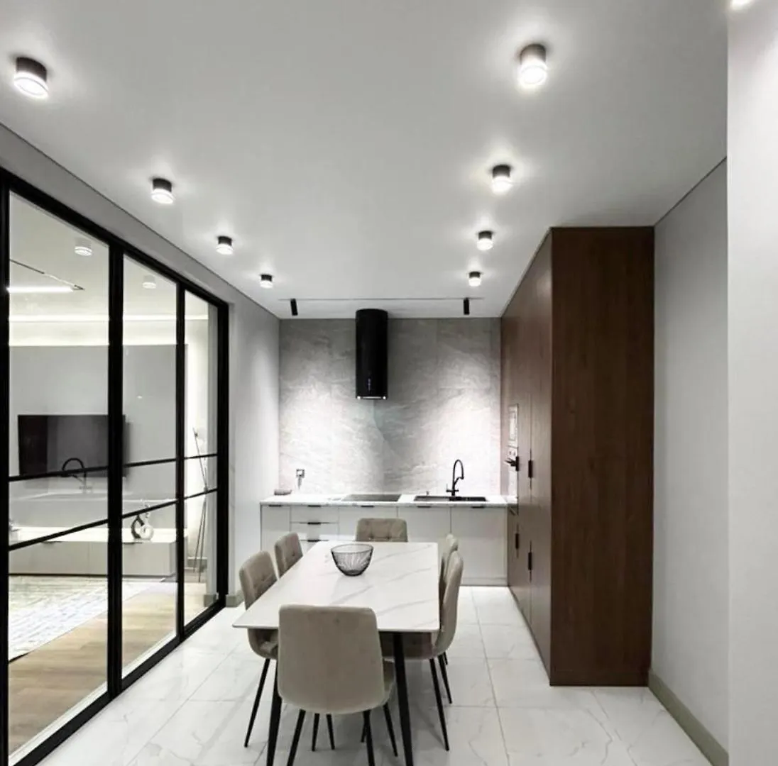 Exlusive Time Dream Apartment Almaty