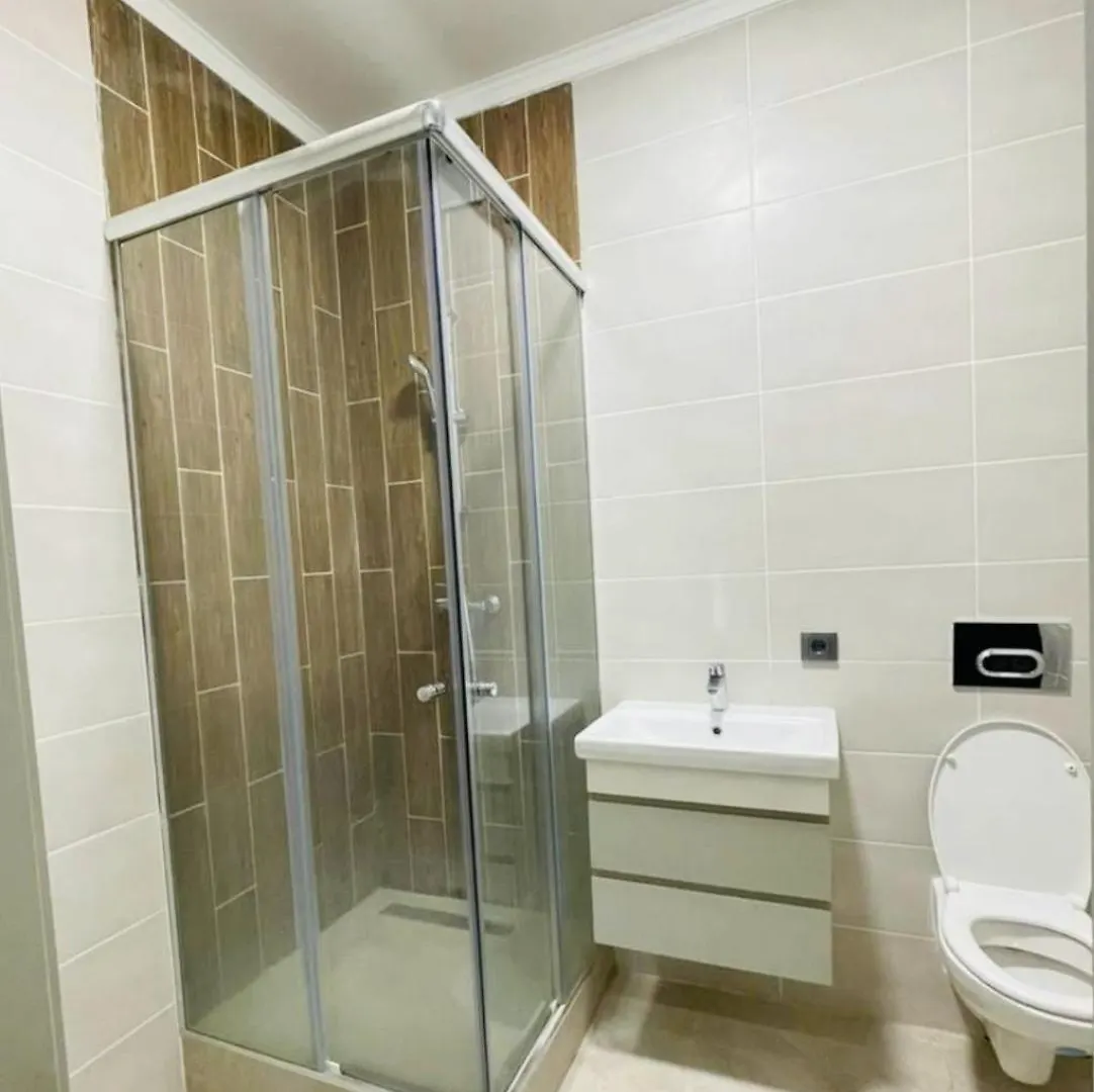 Exlusive Time Dream Apartment Almaty